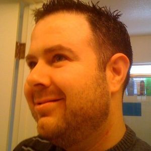 Meet your Posher, Aaron